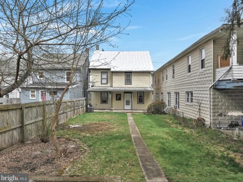 12 2 St, Lemoyne PA  17043-1002 exterior