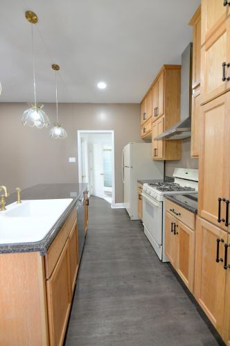 121 Jefferson St, New Haven OH  45030-1248 exterior