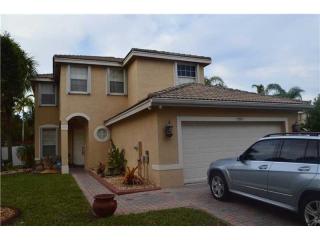 15083 19th St, Hollywood FL  33027-4324 exterior