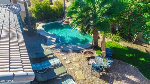 66 Monterey St, Gilbert AZ 85233-6331 exterior