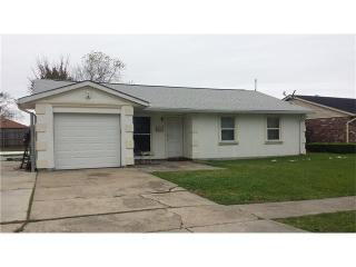 420 Bannerwood Dr, Gretna, LA 70056-7826