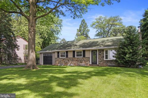 41 Roosevelt Blvd, Lancaster PA 17601-4039 exterior