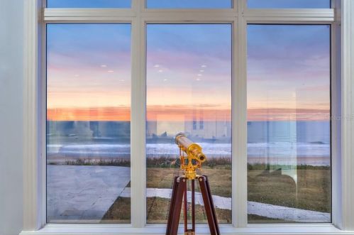 535 Ocean Shore Blvd, Ormond Beach FL  32176-5401 exterior