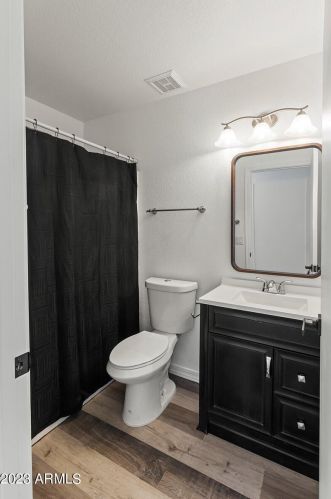 14714 Parkwood Dr, Sun City AZ  85374-4411 exterior