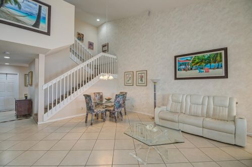 10667 Lake Shore Dr, West Palm Beach FL  33414-6170 exterior