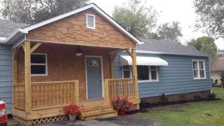 1602 Larry Rd, Maryville, TN 37803-6111