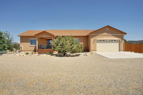 11800 Las Colinas Dr, Salida, CO 81201-8578