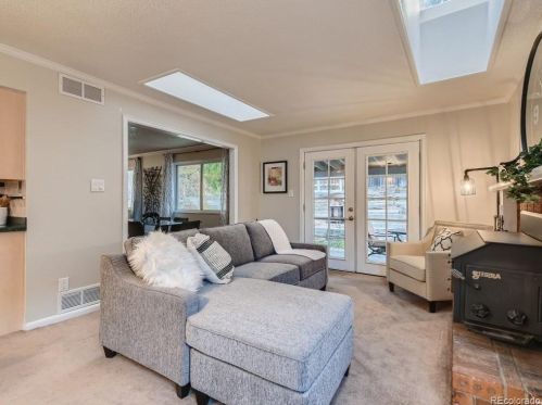 9440 Perry St, Westminster CO 80031-3177 exterior