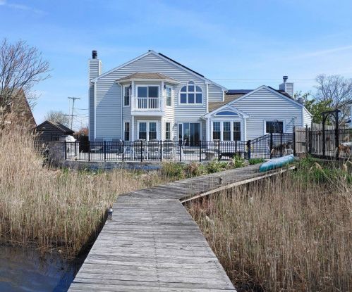 2510 Sylvan Dr, Point Pleasant Beach NJ  08742-4253 exterior