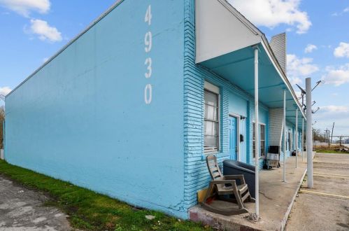 4930 Fm 1765, Texas City TX  77591-4620 exterior
