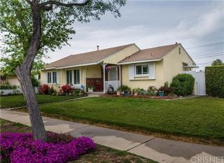 19101 Sylvan St, Los Angeles, CA 91335-6713
