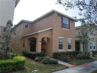 9037 Aspen Hollow Pl, Riverview FL  33578-3120 exterior
