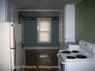 520 1st St, Conway AR  72032-5618 exterior