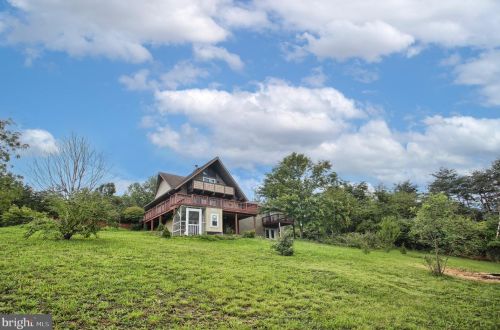 467 Shuler Rd, Shermansdale, PA 17090-8755