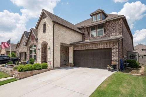 1528 8th St, Argyle, TX 76226-1277