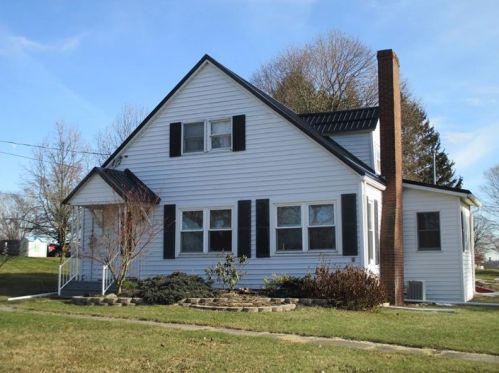 350 Old Elderton Hill Rd, Shelocta, PA 15774-2100