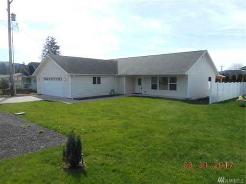 19 Godfrey Rd, Ajlune, WA 98564-9652