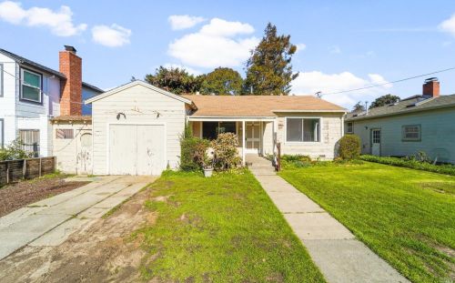 873 Wainwright St, Benicia, CA 94510-2507