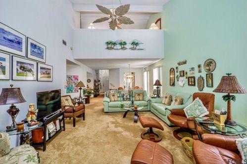 124 Wing Foot Cir, Daytona Beach FL  32114-1147 exterior