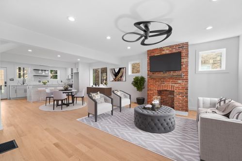 5903 Stanton Ave, Pittsburgh PA  15206-2117 exterior