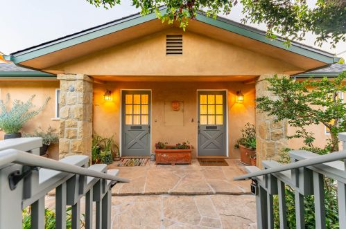 2019 Alameda Padre Serra, Santa Barbara CA  93103-1703 exterior