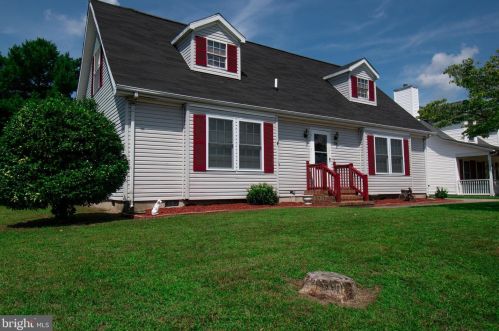126 Wharton St, Millsboro, DE 19966-1702