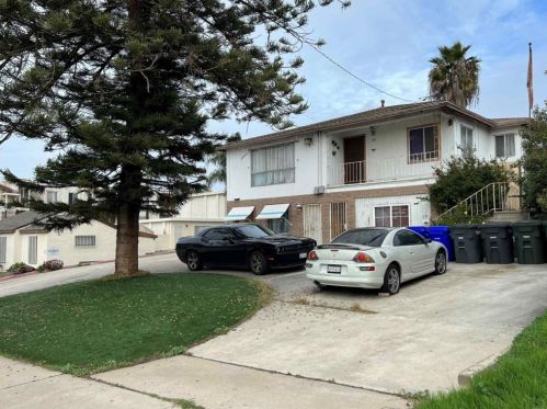 307 Norton Ave, National City, CA 91950-1715