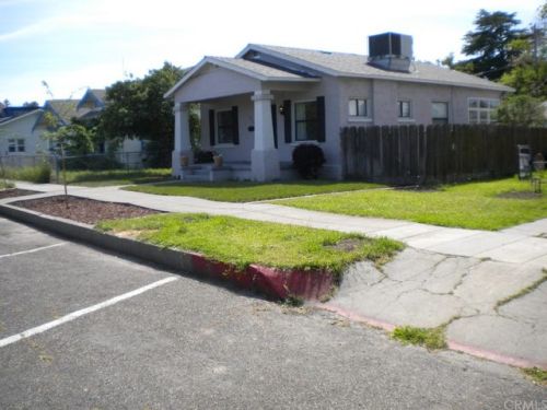 810 2nd St, Newville, CA 95963-1824