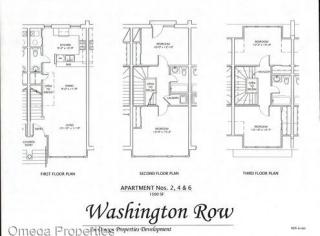 240 Washington St, Blmgtn IN  47408-3556 exterior