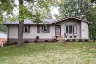 536 Bonerwood Dr, Nashville, TN 37211-5274