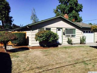 420 Broad St, Monmouth, OR 97361-2322