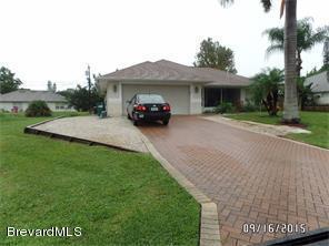434 Columbus St, Sebastian, FL 32958-4320