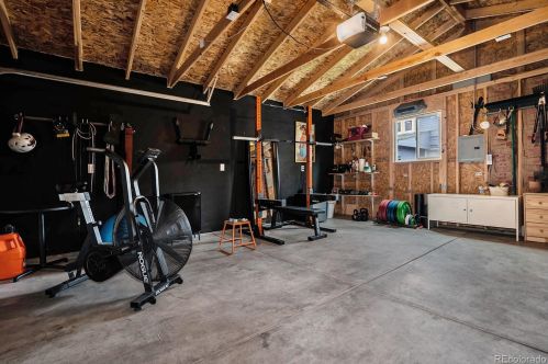 3517 Franklin St, Denver CO 80205-3324 exterior