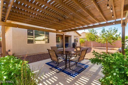 2536 Tonto Dr, Gilbert, AZ 85298-2313
