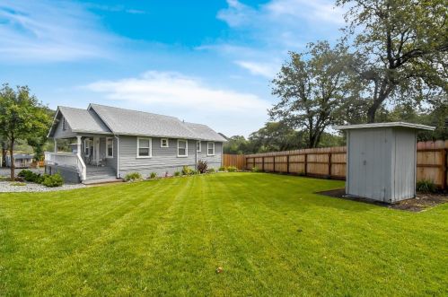 14 Blossom Hill Rd, Oroville CA  95965-9119 exterior