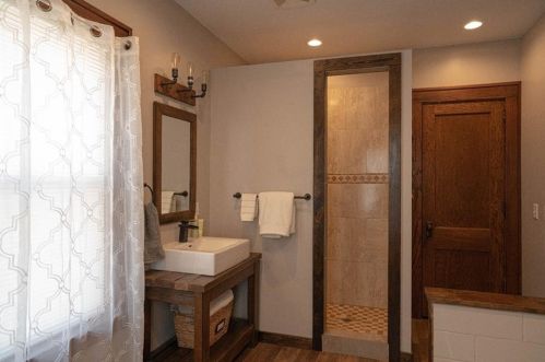 133 Pine St, Glenwood City WI  54013-8554 exterior