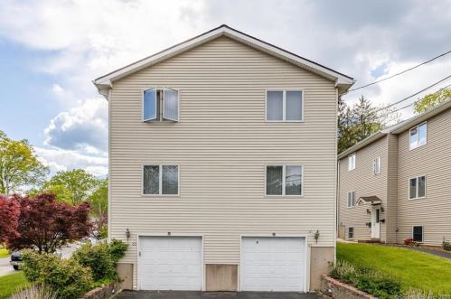 65 Roosevelt St, New Britain, CT 06051-4117