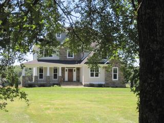3832 Old Rome Pike, Lebanon TN  37087-5221 exterior