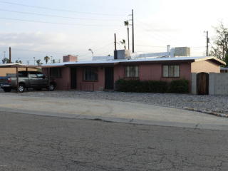 1142 Mann Ave, Tucson, AZ 85710-4619