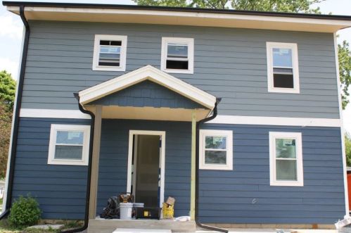 4549 Pennsylvania Ave, Milwaukee WI  53235-5627 exterior