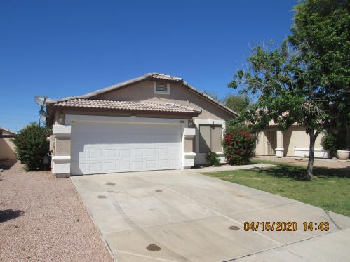 1406 Page Ave, Gilbert, AZ 85233-4652