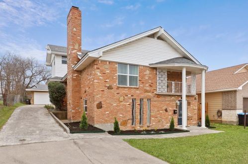 3114 Rosen Ave, Fort Worth, TX 76106-5370