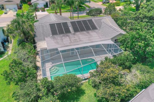 2810 Doone Cir, Palm Harbor, FL 34684-1809