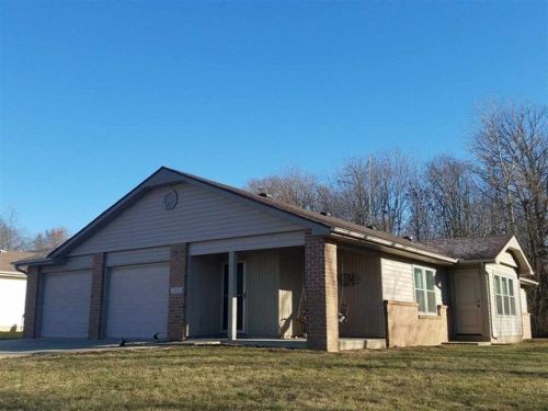 309 Springer Dr, Moore, IN 46721-1218