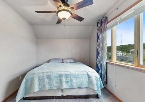 2392 84th Ave, East Farmington WI  54020-4362 exterior