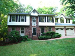 1604 Green Pine Ct, Raleigh, NC 27614-9777