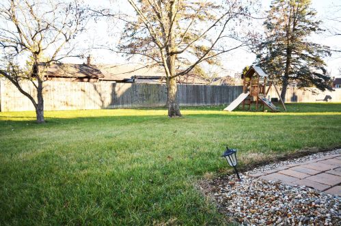 820 Chambord Cir, Marion OH  43302-6733 exterior