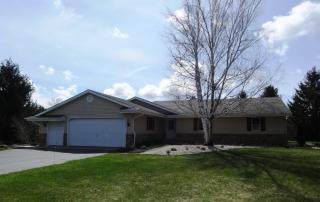 4441 Cherokee Trl, Hubertus, WI 53033-9798