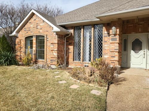 2705 Dunwick Dr, Plano TX  75023-1431 exterior