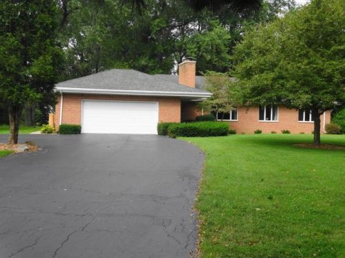 330 56 Ave, Kenosha WI  53144-4909 exterior